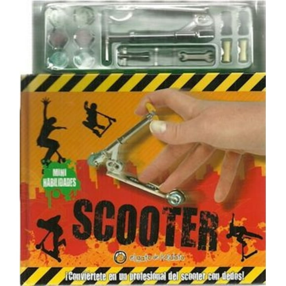 Scooter