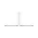 thumbnail image 3 of MacBook Air 15" Chip M3 24GB 512GB SSD Gris, 3 of 8