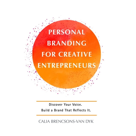 Libro PERSONAL BRANDING PARA EMPRENDEDORES CREATIVOS