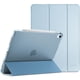 thumbnail image 1 of Smart Case ProCase para iPad Air de 11 pulgadas 2025/2024/10,9 pulgadas, 1 of 9