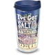 thumbnail image 1 of Vaso Térmico Tervis 473 ml Margaritaville 'Sal en mis venas', 1 of 9