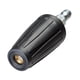 thumbnail image 1 of Boquilla turbo oscilante WORX WA4037 para Hydroshot Power Cleaner, 1 of 5