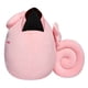 thumbnail image 5 of Peluche Squishmallows Clefairy 35Cm., 5 of 5