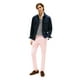 thumbnail image 2 of Pantalones chinos Tommy Hilfiger, elásticos, ajustados, rosa, para hombre, 36 x 36, 2 of 3