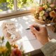 thumbnail image 3 of 160 tarjetas «Your Order Made My Day» para pequeños negocios, 3 of 3