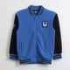 thumbnail image 1 of Chaqueta Niño Bomber College Azul Sonic, 1 of 3