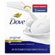 thumbnail image 3 of Jabón en Barra Dove Original, 3 Un  90 gr c/u, 3 of 5