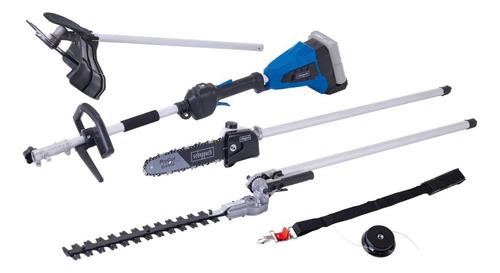 Orilladora Multifuncional 40V (Sin Baterias) - Scheppach