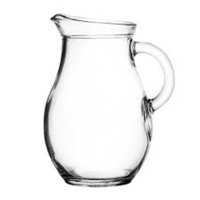 Pasabahce - Jarra Vidrio Bistro 500Cc