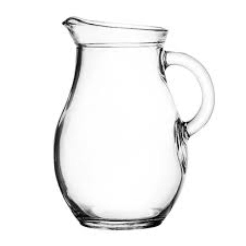 Pasabahce - Jarra Vidrio Bistro 500cc
