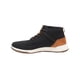 thumbnail image 3 of Zapatillas Caterpillar Hombre Quest Mid negro 10 us / 28 cen, 3 of 6