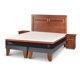 thumbnail image 2 of Cama Europea Bee Comfort King Base Dividida, 2 of 9