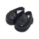 thumbnail image 3 of 8-10 Años Negro 1 Par De Zapatos De Muñeca Accesorio De Disfraz Para Muñecas De 17 Cm Niños De 5 A 7 Años, 3 of 3