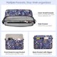 thumbnail image 3 of Funda para tablet TimoVo de 9 a 11 pulgadas para iPad 11, iPad 10.9, 3 of 7