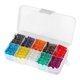 thumbnail image 1 of Kit 100 Fusibles Electricos 12v Para Autos Motos, 1 of 5