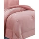 thumbnail image 2 of Cobertor Con Chiporro Invierno 2 Plazas Rosa, 2 of 3