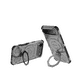 thumbnail image 3 of Funda GANGXUN para iPhone 17 Air , magnética, ligera, soporte 360°, antigolpes, 3 of 6