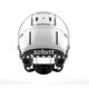 thumbnail image 4 of Casco deportivo Schutt F7 2.0 mediano blanco con máscara facial, 4 of 6