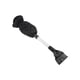 thumbnail image 5 of Quitahielos retráctil para parabrisas de coche con guante, herramienta para quitar nieve, resistente para coches, camiones y todoterrenos, ajustable, Guante negro, 5 of 5