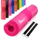 thumbnail image 1 of Almohadilla para sentadillas NEALFIT para sentadillas y levantamiento de pesas, color rosa, 1 of 7