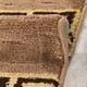 thumbnail image 3 of Alfombra De Baño Set Cafe 50 x 75, 3 of 6