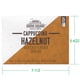 thumbnail image 4 of Cappuccino y avellanas cuadradas de Coffee Grove, 24 tazas individuales, 4 of 5