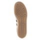 thumbnail image 4 of Zapatillas adidas Samba Messi J Core Negro Oro Talla 12K US, 4 of 4