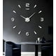 thumbnail image 3 of Reloj Pared 3D Acrílico Grande Moderno Decoración Hogar Jhn, 3 of 3