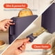 thumbnail image 3 of Tostadora BELLA 2 Slice Slim de 900 W con 6 ajustes de control de sombra, 3 of 7