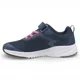 thumbnail image 3 of Zapatilla Niña Challenge Blue Jrs Lotto, 3 of 3