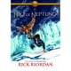 thumbnail image 1 of LIBRO El Hijo De Neptuno (Los Héroes Del Olimpo 2) Penguin Random House, 1 of 2
