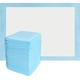 thumbnail image 1 of Protectores Desechables Wowflash Paquete de 50 43x33 cm Impermeables, 1 of 7