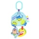 thumbnail image 1 of Juguete mordedera con cascabel Toy Story The Claw de KIDS PREFERRED, 1 of 6