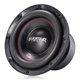 thumbnail image 1 of Subwoofer para Auto Seventour 8" Dual 4 Ohm 700W Potencia Máxima, 1 of 5