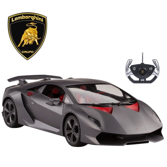 Modelo de coche a control remoto R/C 1/14 Lamborghini Sesto Elemento