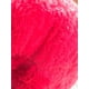 thumbnail image 3 of Cubrecama Peludo Rojo 2plazas, 3 of 4