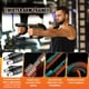 thumbnail image 2 of Entrenador de brazos Twister JHMFDDSB ajustable de 14 a 54 kg con 4 muelles, 2 of 7