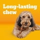thumbnail image 2 of Premio para perro Pedigree Twisty Medium Large sin rawhide, 2 of 3
