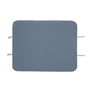 Bothyi - Alfombrilla De Planchado De Escritorio Plegable Multiusos Para Apartamento, Sala De Costura, Uso Doméstico, 40,6 Cm X 50 Cm