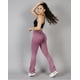 thumbnail image 5 of Calza Flare Mujer Push Up Moldeadora corte V, 5 of 7
