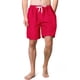 thumbnail image 1 of Traje de Baño Scotamalone para Hombre con Secado Rápido Rojo, 1 of 6