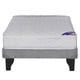 thumbnail image 1 of Cama Europea Gris New Entree 1.5 Plazas, 1 of 4