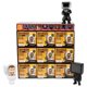 thumbnail image 4 of Figura Coleccionable Skibidi Toilet Surtido 1 un, 4 of 5