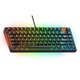 thumbnail image 1 of Teclado Gamer GLORIOUS GMBK 75% RGB IP57 resistente al agua, 1 of 8