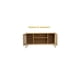 thumbnail image 3 of Rack Tv  Madera Natural, 3 of 4