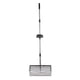 thumbnail image 4 of Sand Sift Rake Tamicador de arena desmontable Palabra de malla ergonómica de playa Manja larga Tamicera de dientes afilados para la jardinería Aflojam 304 acero inoxidable, 4 of 5