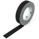 thumbnail image 2 of Cinta adhesiva BOMEI PACK negra mate antirreflectante de 2,54 cm x 27,43 m, 2 of 8