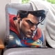 thumbnail image 1 of Superman: Legado Fundas de almohada de terciopelo con tema, regalos de funda de almohada, decoración para el hogar, cojín de lanzar, regalo de cumpleaños para fans y parejas.40*40cm., 1 of 6
