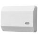 thumbnail image 1 of Timbre para puerta Newhouse Hardware CHM3D, color blanco, 1 of 6