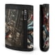 thumbnail image 3 of Miles Morales Cartera Trifold para Hombres, 8 Ranuras para Tarjetas, 1 Ventana de ID, Tarjetero Delgado con Bolsillo de Efectivo con Cremallera para Uso Cotidiano, 3 of 6